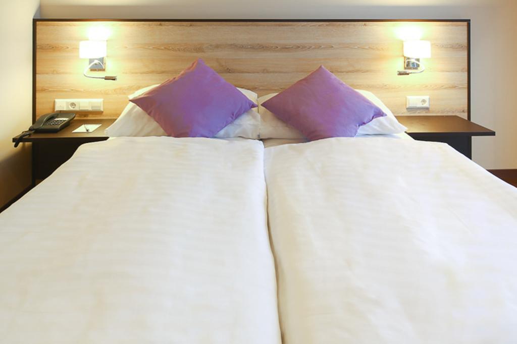 Motel Verde Schönau an der Triesting 部屋 写真