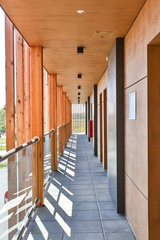 Motel Verde Schönau an der Triesting エクステリア 写真